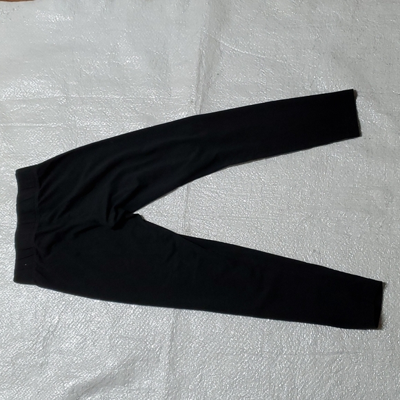 Adidas Women's Essentials Linear Leggings - Picture 3 of 7